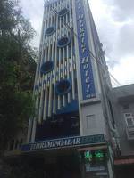 Thiri Mingalar Hotel