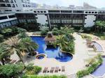 Ajiaxi Mingdi Holiday Seaview Apartment Sanya Bay Haiyue Plaza Branch