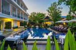 Mallen d'Angkor Boutique Hotel