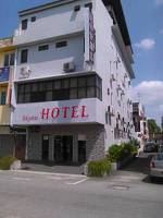 Skudai Hotel