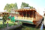 Royal Athena Houseboats