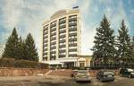 Hotel Irtysh