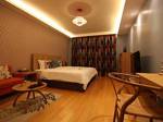 XY Apartment（Beijing Chaoyang Park）