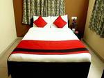 OYO Rooms Newtown AI Market