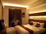 Emeishan Wannian Emei Shanzhuang Farm Stay