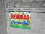 Perdana Homestay