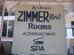 Guest House Zimmer Rest