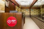 OYO Rooms HAL Airport