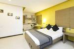 OYO Rooms MG Road Manipal Centre