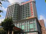 Vinenna International Hotel Shenzhen shajing