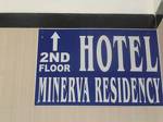 Hotel Minerva Residency