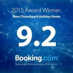 New Chandigarh Holiday Home