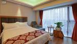 Changle Holiday Apartment Hotel