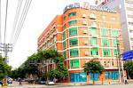 Bestal Hotel Express Dongguan Nancheng