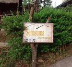 Senasuma Homestay