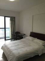 Song Hai Apartment Guangzhou Bo Lin Branch