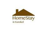 Home Stay in Karakol