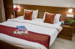 OYO Rooms Lucknow City Mall