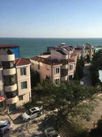 Hanshe Seaview Apartment