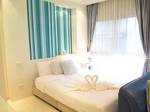 The Gallery Jomtien Beach Pattaya Condo By Dome