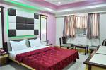 Vista Rooms at Bikaner Station