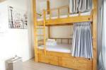 Bunk Boutique Hostel Chiangmai