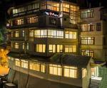 Hotel New Orchid,Gangtok