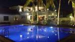 Jesselton Private Pool Villa