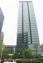 Elan Hotel Hangzhou Binjiang Dongxin Avenue