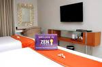 ZenRooms Kuta Sunset Road