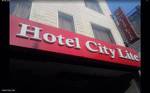 Hotel City Lite