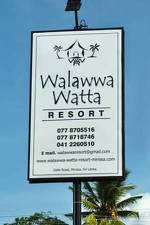 Walawwa Watta Resort