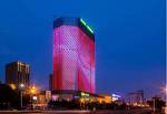 Ibis Styles Nantong Wuzhou International Plaza