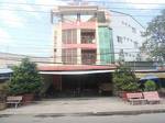 Thanh Giau Guesthouse