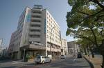 Business Hotel Parkside Takamatsu