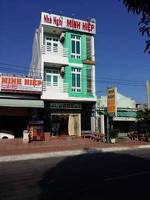 Minh Hiep Guest House