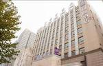 Xi'an Yitel Hotel Gaoxin Road Number One