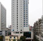 Xiamen Minqiao Hotel