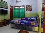 Mangga Indah Menjangan Homestay