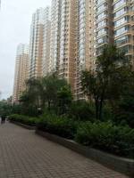 Xinhai Apartment Haitang Homeland