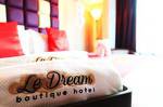 Le Dream Boutique Hotel