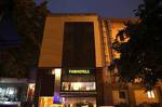 FabHotels Karol Bagh II