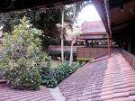 Pondok Tingal Hotel and Restaurant