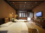 Lijiang Shengting Boutique Inn