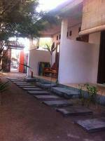 Bayu Homestay