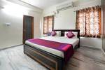 OYO Apartments Whitefields Heritage