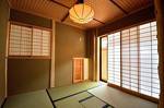 NAZUNA Kyoto Nijo-tei - Service & Dedication -