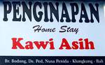 Kawi Asih Home Stay