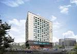 Intercity Seoul Serviced Residence