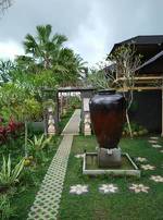 Villa Cempaka Tegalalang Ubud